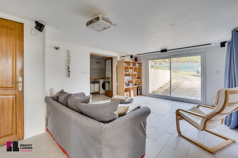 Villa - 138 m² - 5 pièces