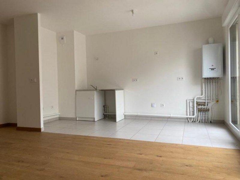 Duplex - 80 m² - 4 pièces