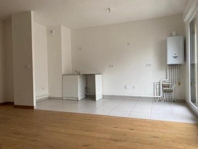 Duplex - 80 m² - 4 pièces