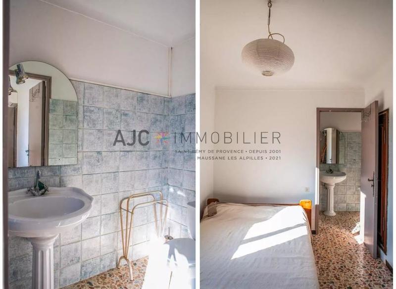 Maison - 95 m² - 3 pièces