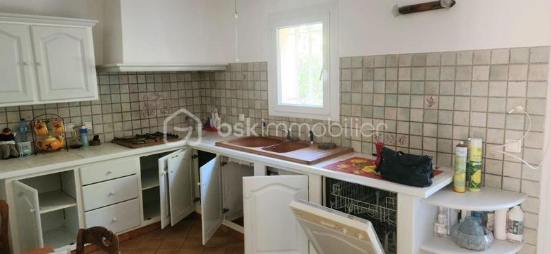 Villa - 128 m² - 4 pièces