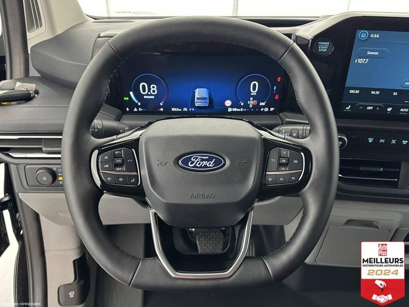 Ford Transit Custom II 320 L2h1 2.0 Ecoblue 170ch Limit