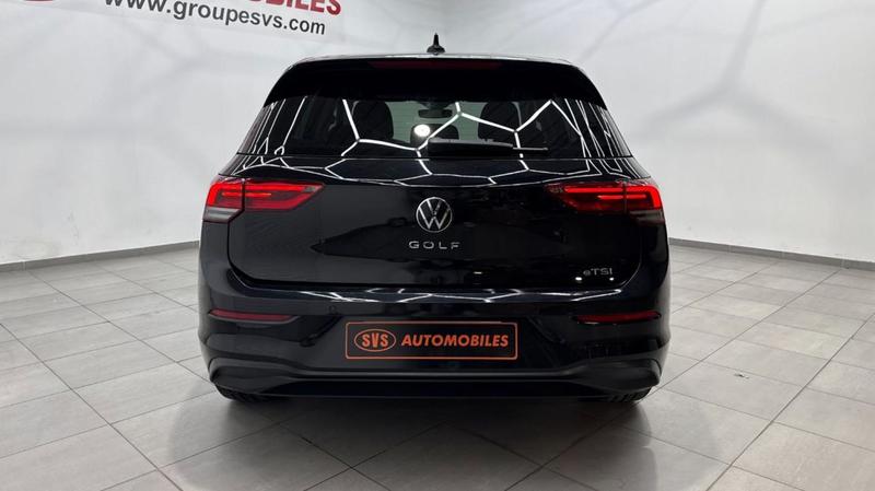 Volkswagen Golf 1.5 eTSI Opf 130 Dsg7 Life Business