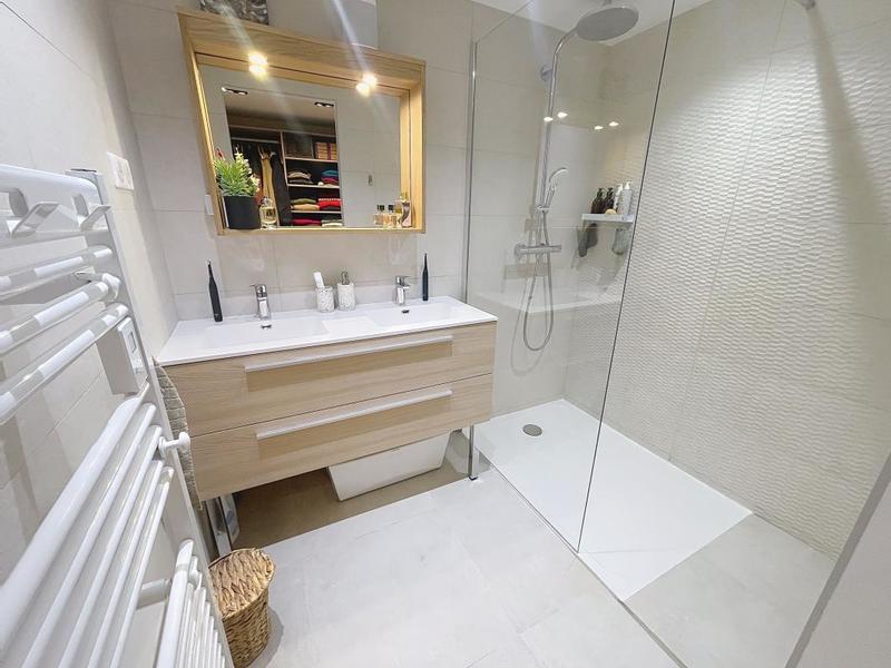 Maison - 108 m² - 4 pièces