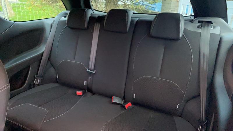 Ds Ds 3 1.2 Puretech 82 So Chic