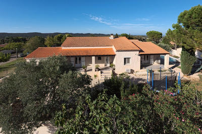 Maison - 142 m² - 4 pièces