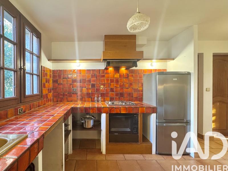 Maison de campagne - 152 m² - 4 pièces