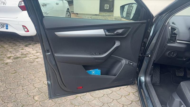 Skoda Karoq 1.0 Tsi 116 Dsg7 Business