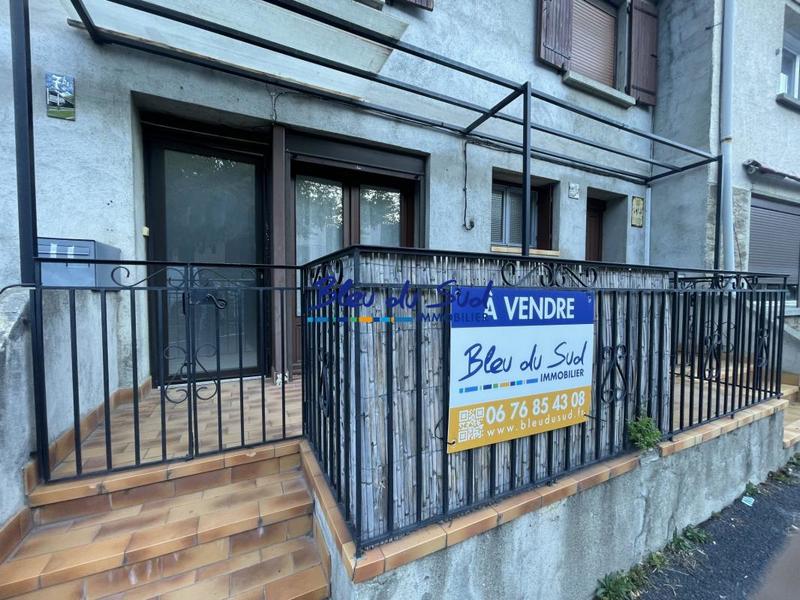 Appartement - 49 m² - 3 pièces