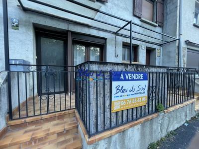 Appartement - 49 m² - 3 pièces