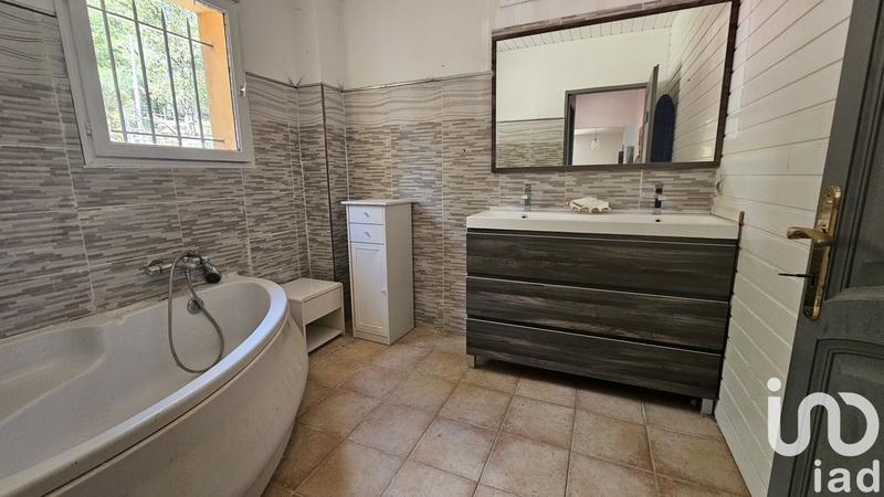 Maison - 158 m² - 5 pièces