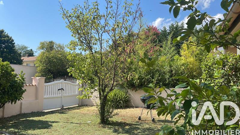 Maison - 143 m² - 5 pièces