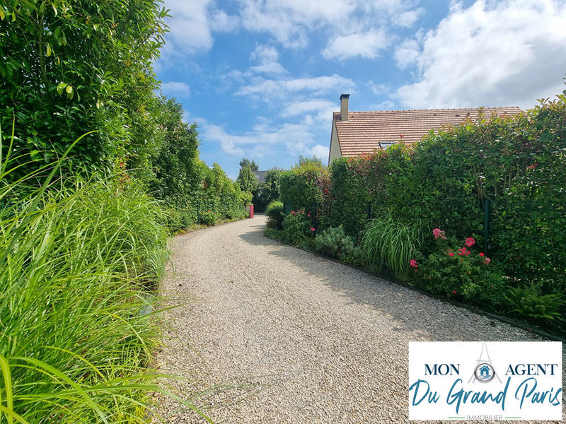 Maison - 146 m² - 6 pièces