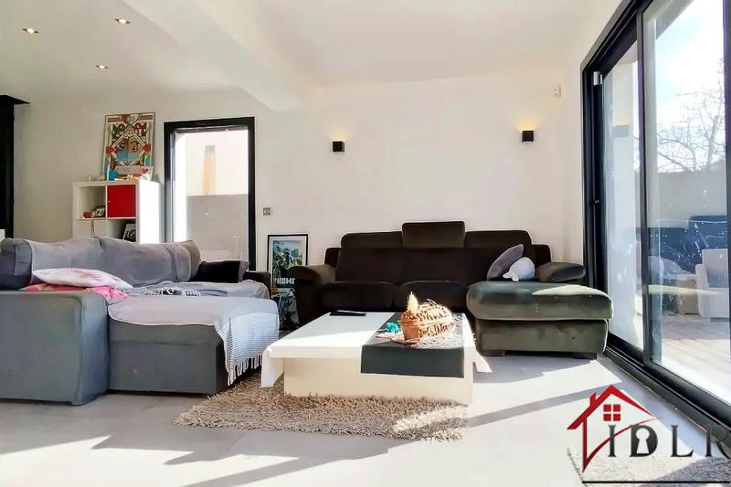 Villa - 130 m² - 6 pièces