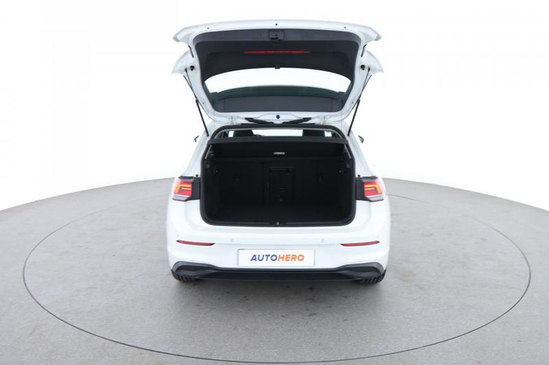 Volkswagen Golf VIII 1.0 Tsi Opf Bv6 110 ch