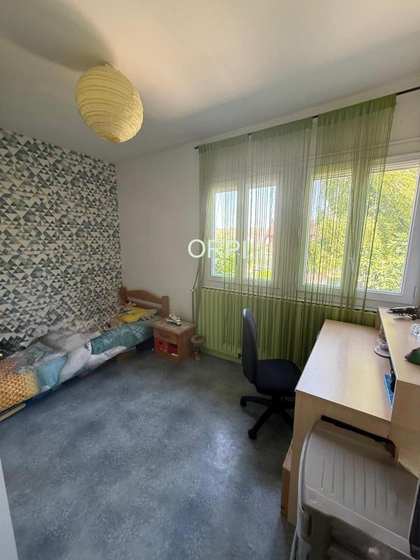 Maison - 70 m² - 4 pièces