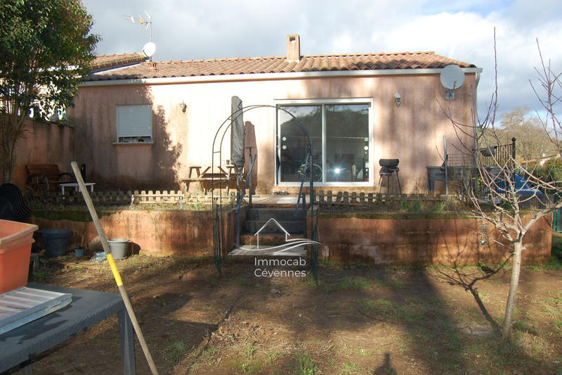 Maison - 81 m² - 4 pièces