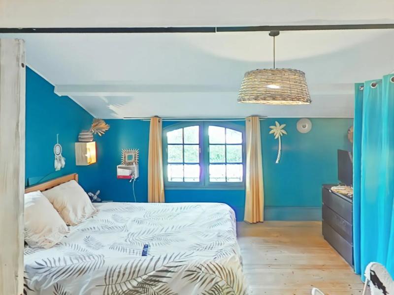 Maison - 157 m² - 6 pièces