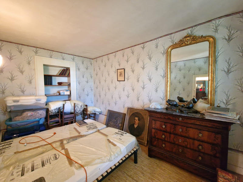 Maison - 89 m² - 4 pièces