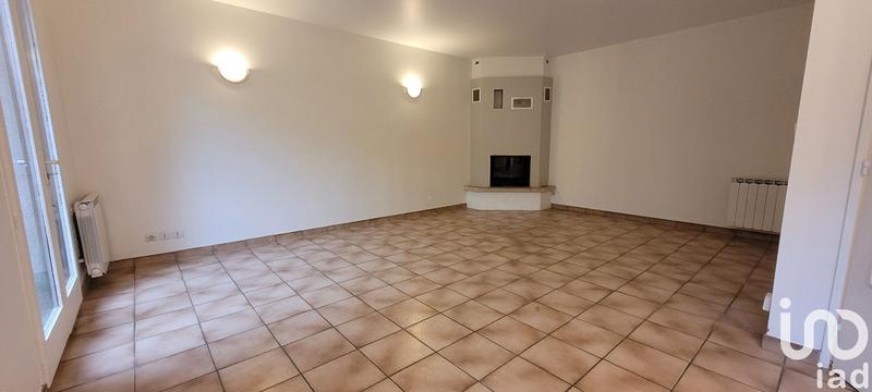 Maison - 121 m² - 5 pièces