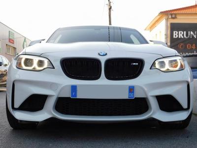 Bmw M2 Coupé (F87) 370ch