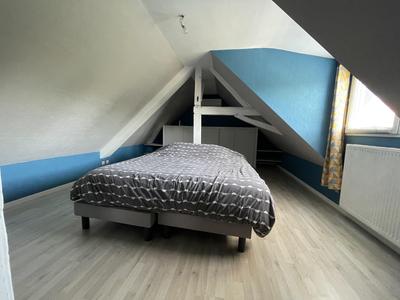 Maison ancienne - 136 m² - 5 pièces