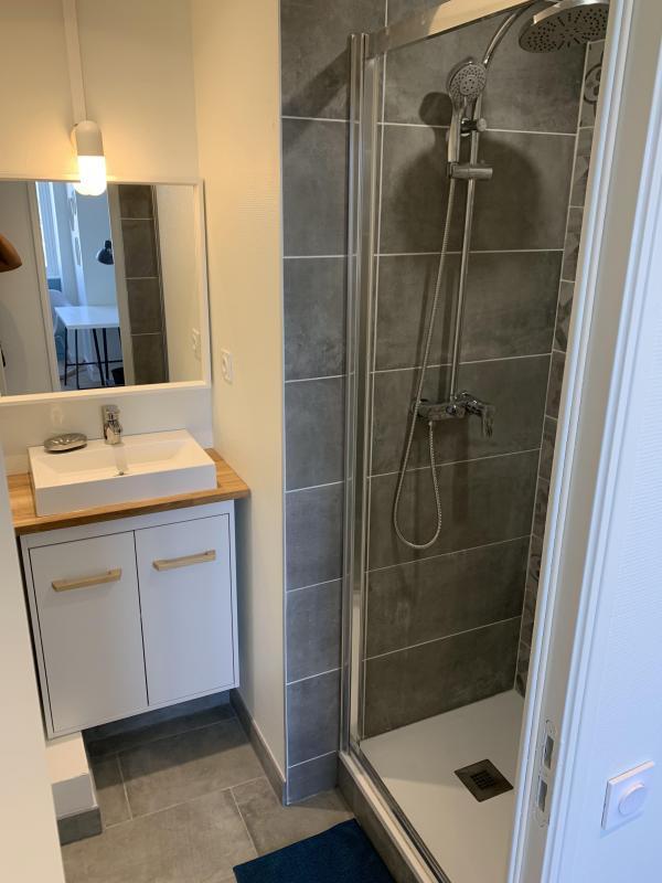 Appartement - 95 m² - 6 pièces