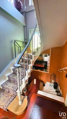 Local commercial - 120 m²