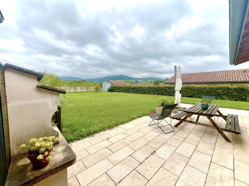 Appartement - 53 m² - 3 pièces