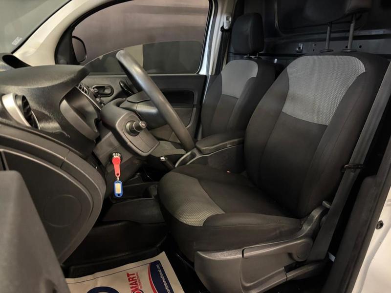 Renault Kangoo Express Maxi 1.5 dCi 90cv Galerie / Tva Recuperable