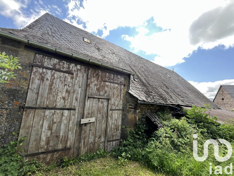 Ferme - 260 m² - 5 pièces