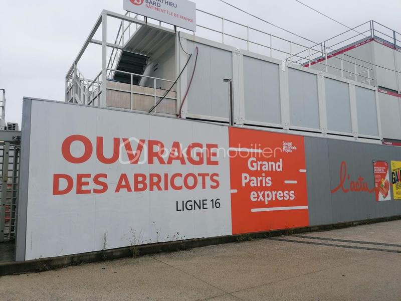 Maison - 105 m² - 7 pièces