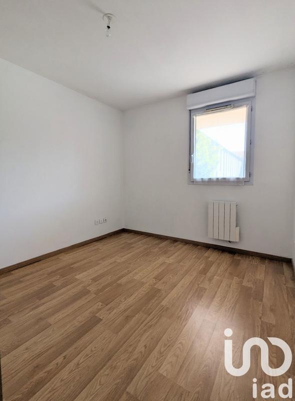 Duplex - 70 m² - 3 pièces