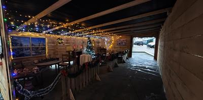 4ème Marché de Noël