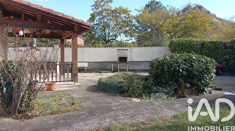 Maison - 101 m² - 6 pièces