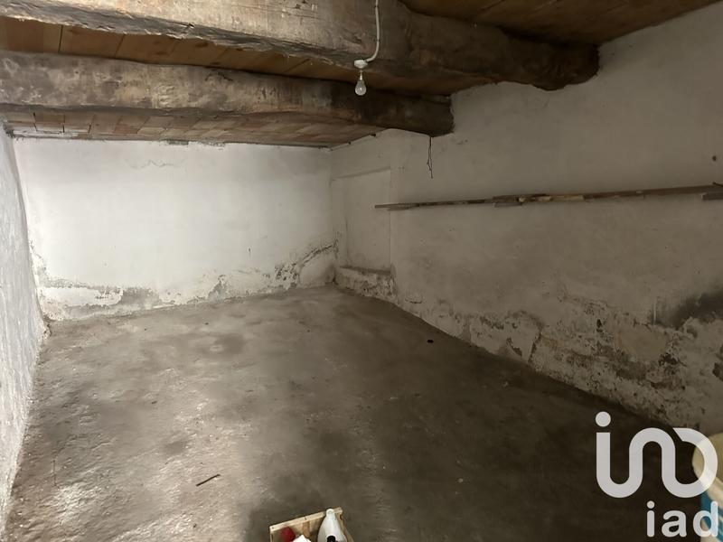 Maison de village - 164 m² - 7 pièces