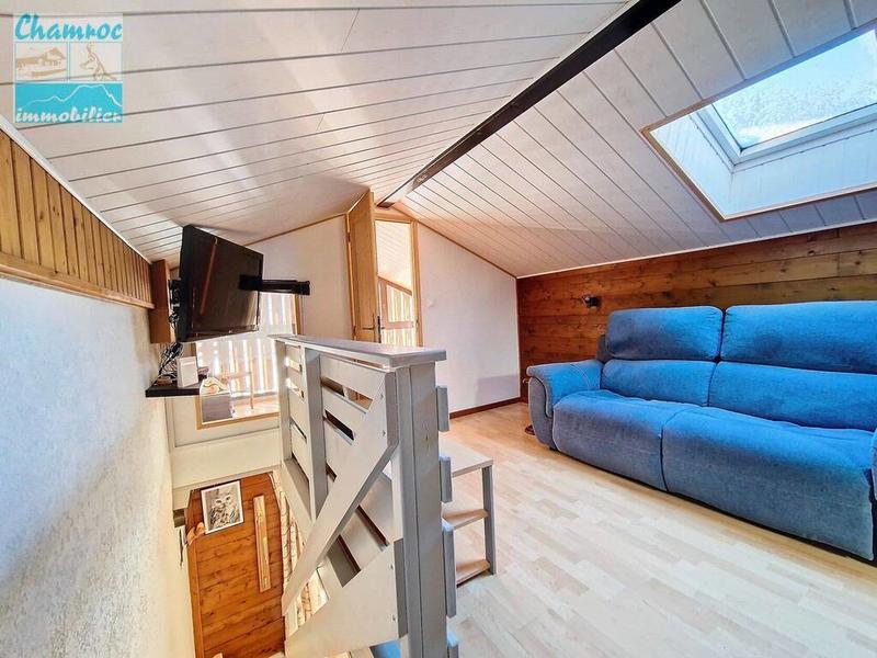 Appartement - 44 m² - 4 pièces