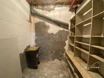 Parking / Garage - 45 m²