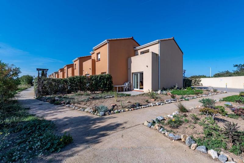 Villa - 76 m² - 4 pièces