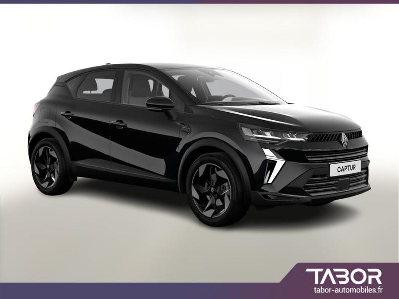 Renault Captur 1.3 TCe 160 Aut Techno HiverP