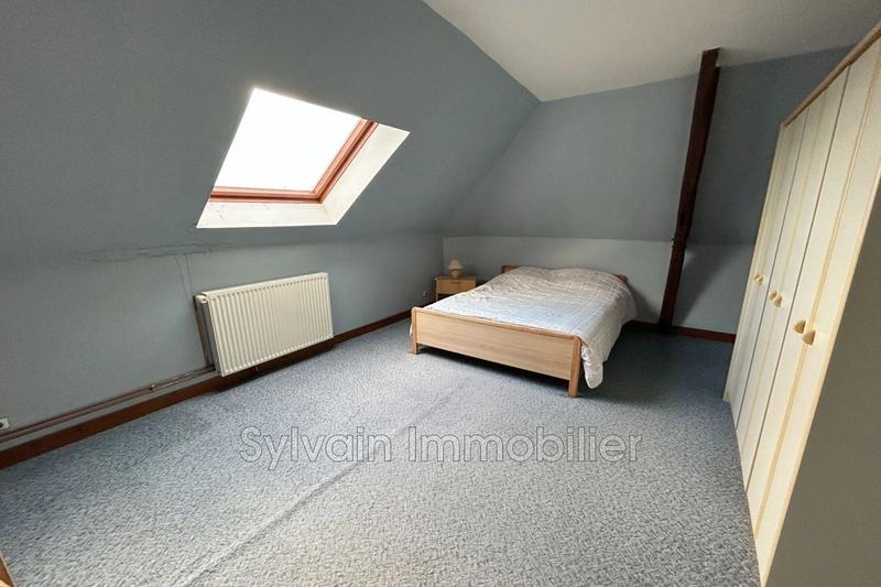 Maison - 148 m² - 6 pièces