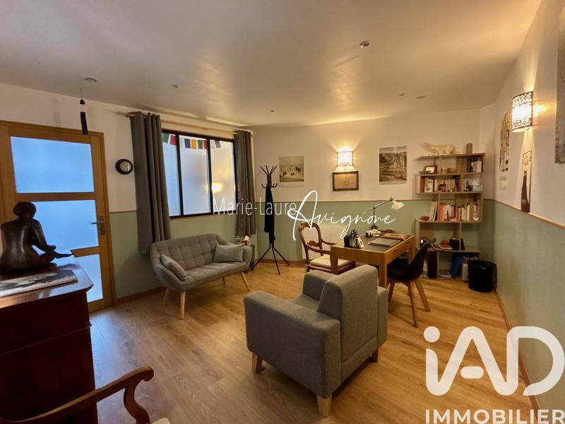 Appartement - 69 m² - 3 pièces