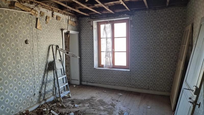 Immeuble - 119 m² - 13 pièces