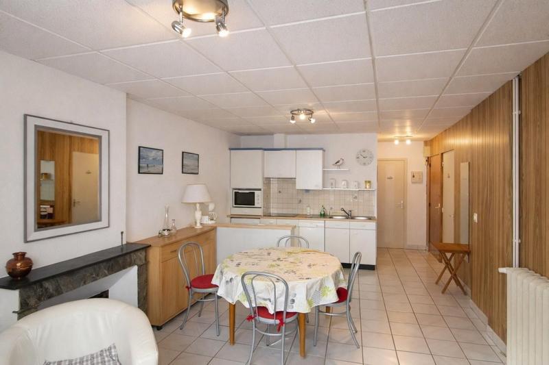 Appartement - 51 m² - 3 pièces