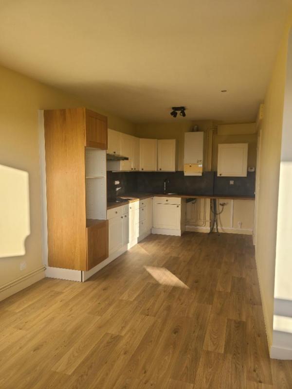 Appartement - 88 m² - 4 pièces