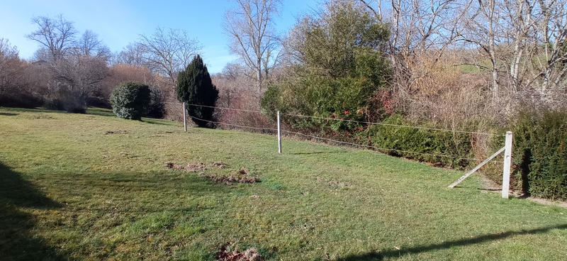 Maison - 57 m² - 4 pièces