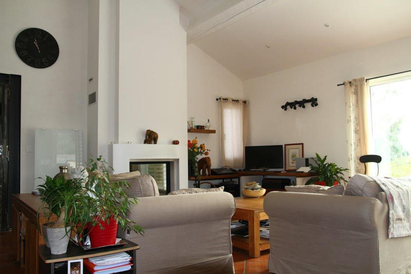 Maison - 147 m² - 4 pièces