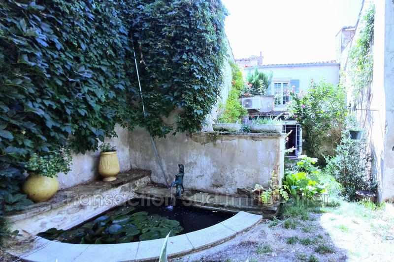 Demeure - 106 m² - 5 pièces