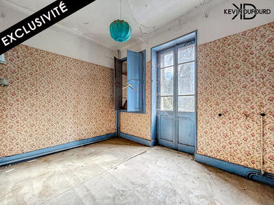 Appartement - 41 m² - 2 pièces