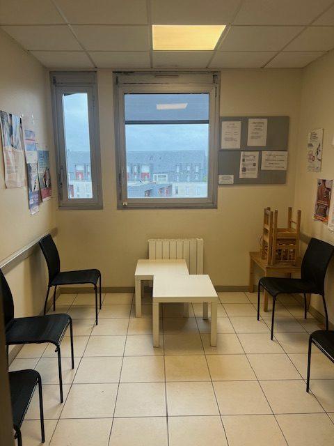 Bureau - 130 m² - 7 pièces